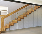 Construction et protection de vos escaliers par Escaliers Maisons à Belfahy